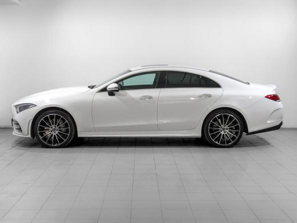 Mercedes-Benz CLS III (C257) с пробегом 2021 года, цена 6 700 000 рублей, 40149 км, седан, Автокод Объявления
