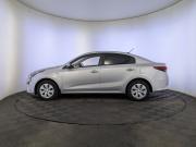Kia Rio IV Рестайлинг Москва  - изображение 34