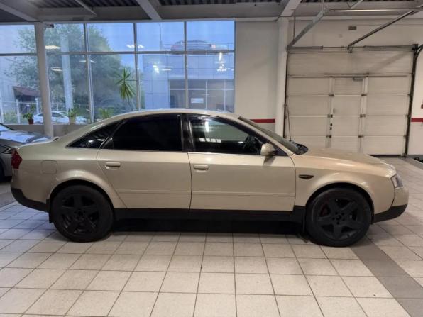 Audi A6 II (C5) с пробегом 1997 года, цена 349 000 рублей, 486451 км, седан, Автокод Объявления