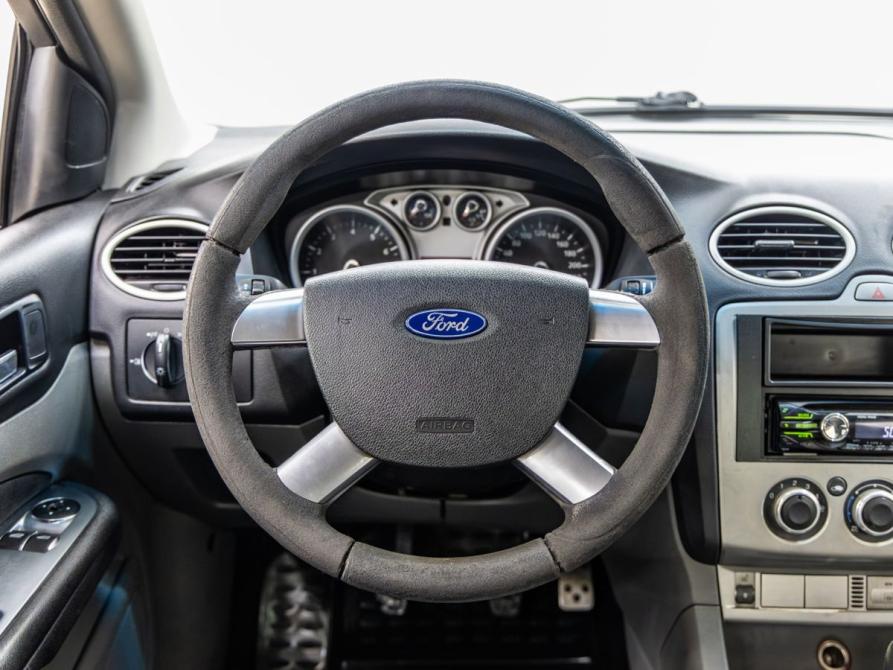 Ford Focus II Рестайлинг Волгоград  - изображение 14