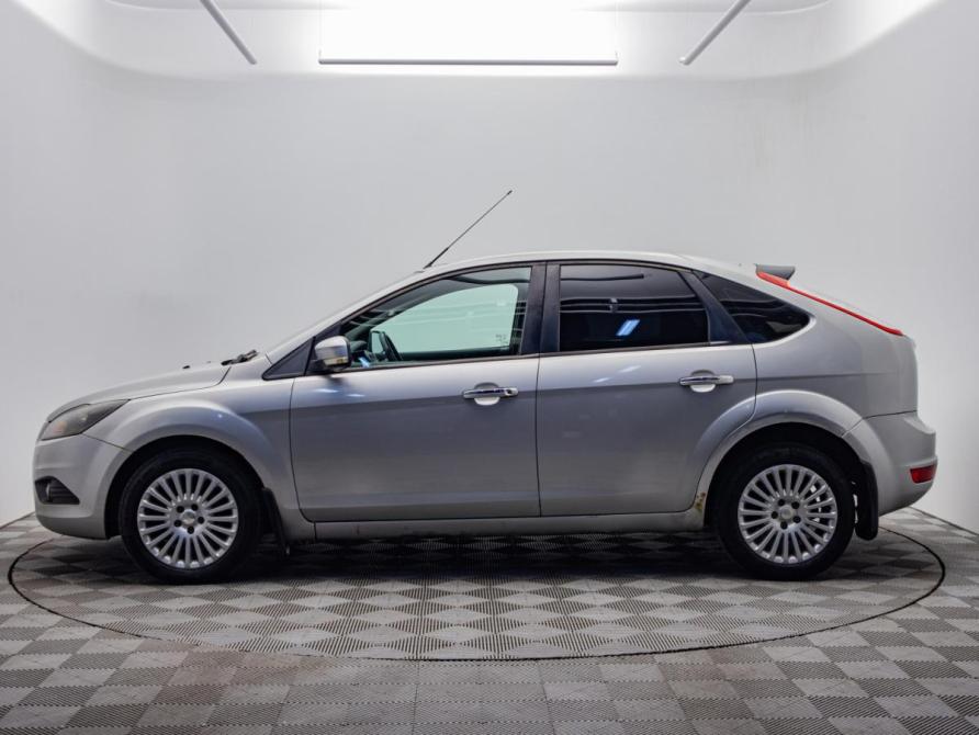 Ford Focus II Рестайлинг Москва  - изображение 2