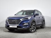 Hyundai Tucson III Рестайлинг Санкт-Петербург  - изображение 28