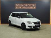 Skoda Fabia II Рестайлинг Уфа  - изображение 21