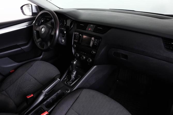 Skoda Octavia III (A7) с пробегом 2014 года, цена 1 049 000 рублей, 212000 км, лифтбек, Автокод Объявления