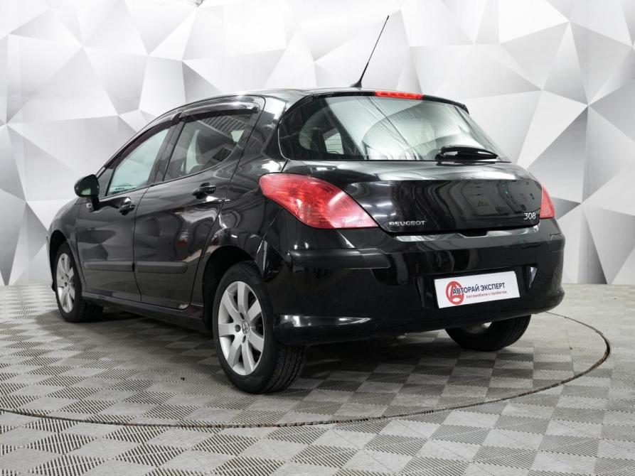 Peugeot 308 I Ульяновск  - изображение 3