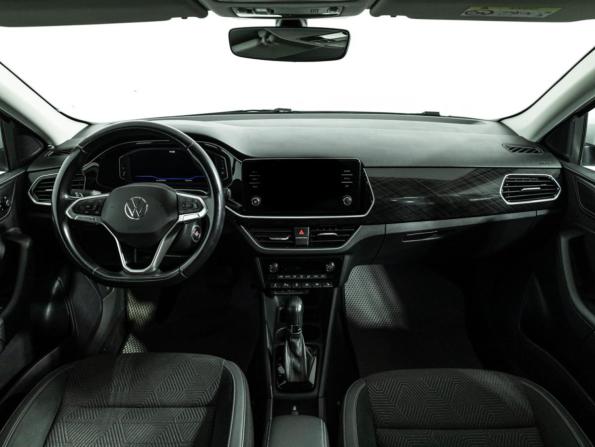 Volkswagen Polo VI с пробегом 2022 года, цена 1 920 000 рублей, 57425 км, лифтбек, Автокод Объявления
