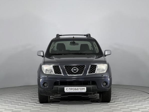 Nissan Navara (Frontier) III (D40) с пробегом 2006 года, цена 520 000 рублей, 259000 км, пикап, Автокод Объявления