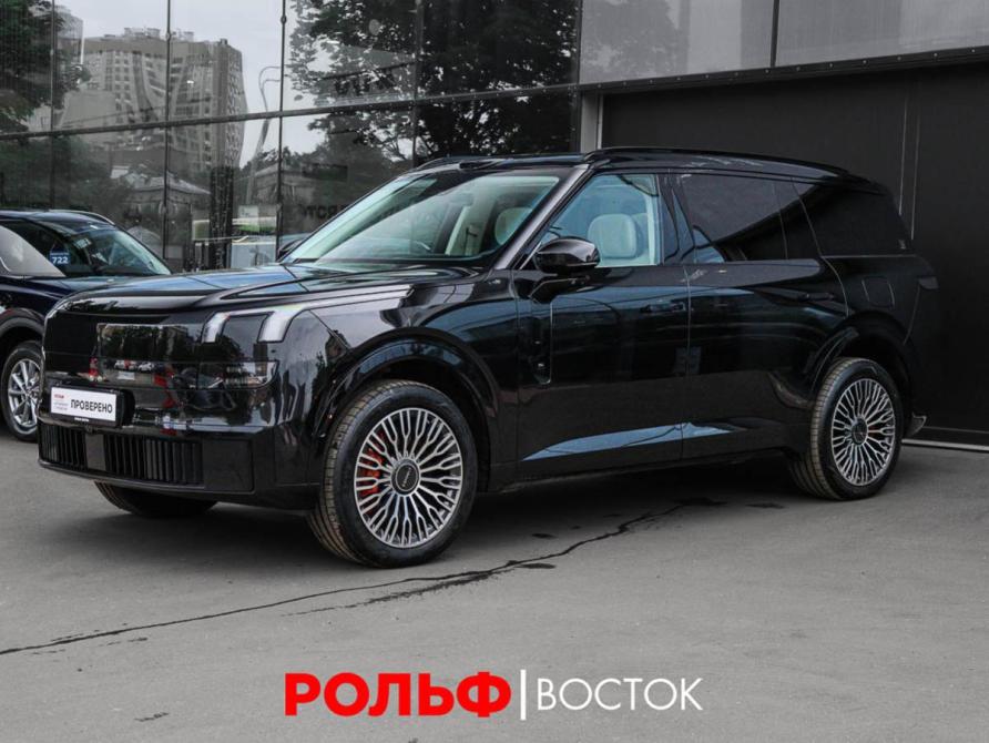 Lynk &amp; Co 900 Москва  - изображение 1
