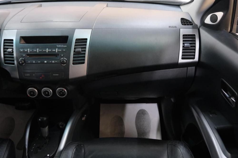 Mitsubishi Outlander II Омск  - изображение 19