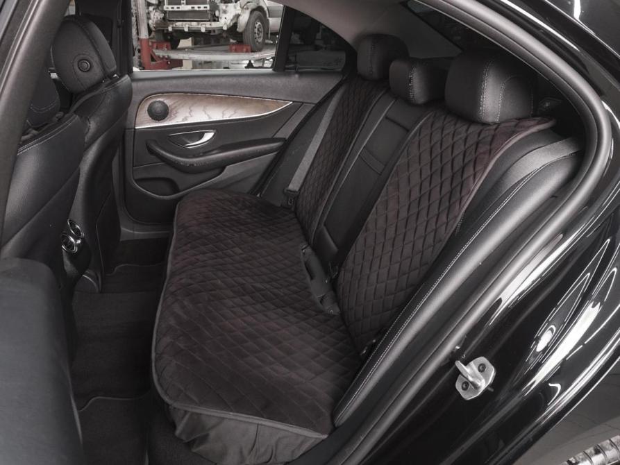 Mercedes-Benz E-Класс V (W213 S213 C238) Ростов-на-Дону  - изображение 9