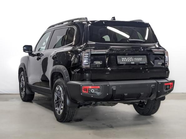 Haval Dargo I с пробегом 2024 года, цена 2 645 000 рублей, 50442 км, внедорожник, Автокод Объявления
