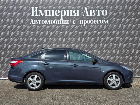 Ford Focus III с пробегом 2014 года, цена 690 000 рублей, 204400 км, седан, Автокод Объявления