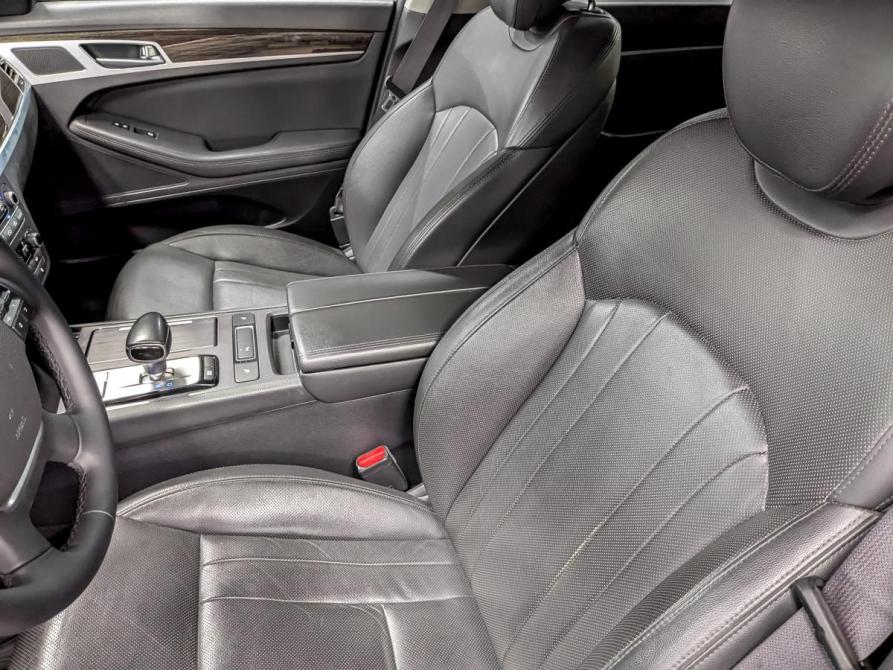 Genesis G80 I Санкт-Петербург  - изображение 20