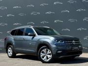 Volkswagen Teramont I Санкт-Петербург  - изображение 32