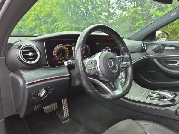 Mercedes-Benz E-Класс V (W213 S213 C238) с пробегом 2018 года, цена 3 330 000 рублей, 115096 км, седан, Автокод Объявления