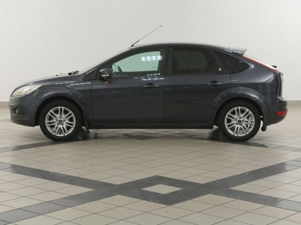 Ford Focus II Рестайлинг с пробегом 2008 года, цена 487 000 рублей, 190000 км, хэтчбек, Автокод Объявления