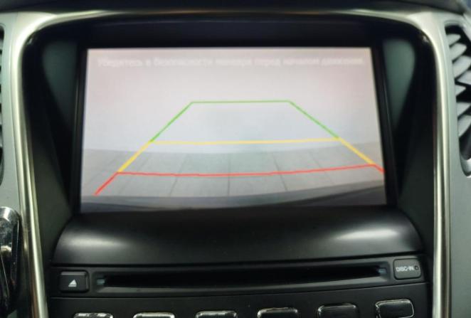 Hyundai Grandeur V с пробегом 2013 года, цена 1 450 000 рублей, 191133 км, седан, Автокод Объявления