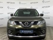 Nissan X-Trail III Москва  - изображение 29