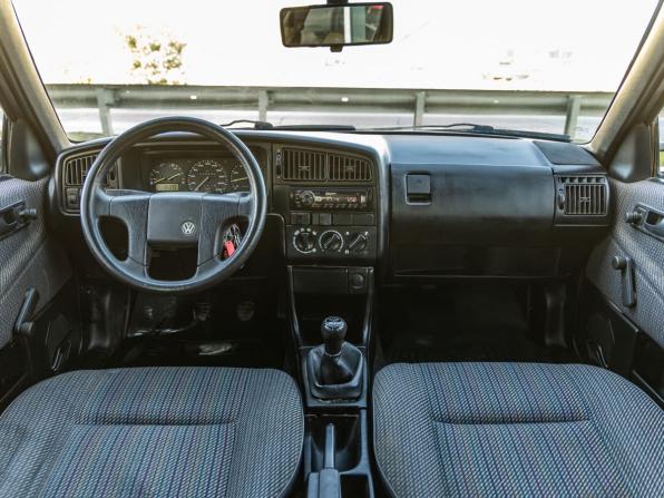 Volkswagen Passat B3 с пробегом 1991 года, цена 248 000 рублей, 279238 км, седан, Автокод Объявления