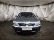 Mitsubishi Galant IX Рестайлинг Москва  - изображение 27