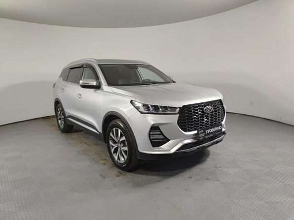 Xcite X-Cross 7 с пробегом 2024 года, цена 1 950 000 рублей, 5800 км, внедорожник, Автокод Объявления