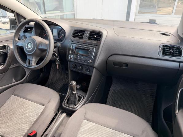 Volkswagen Polo V с пробегом 2014 года, цена 575 000 рублей, 233000 км, седан, Автокод Объявления