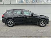 Mercedes-Benz GLC I (X253) Казань  - изображение 27