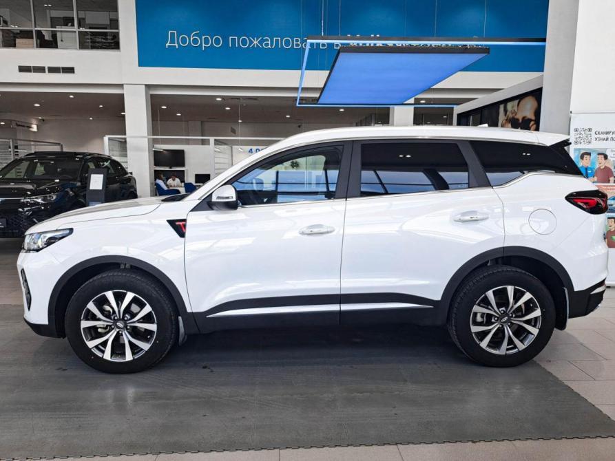 Chery Tiggo 7 Pro Max I Казань  - изображение 10