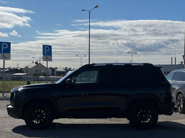 Haval Dargo I с пробегом 2024 года, цена 2 589 000 рублей, 55500 км, внедорожник, Автокод Объявления