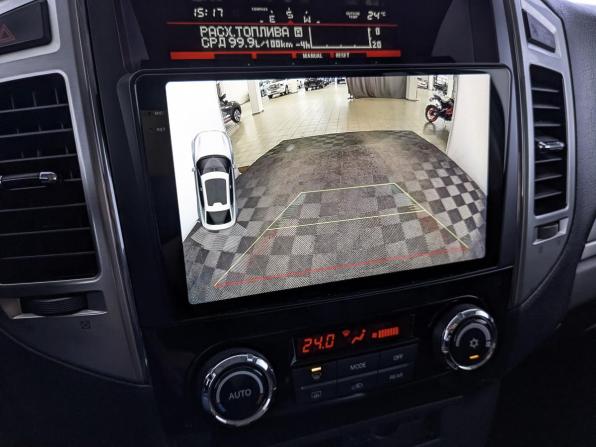 Mitsubishi Pajero IV Рестайлинг 2 с пробегом 2015 года, цена 2 590 000 рублей, 141320 км, внедорожник, Автокод Объявления