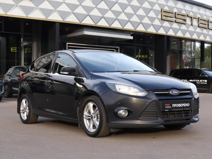 Ford Focus III Москва  - изображение 3