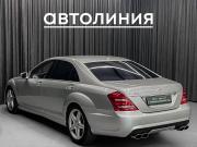 Mercedes-Benz S-Класс V (W221) Красноярск  - изображение 20