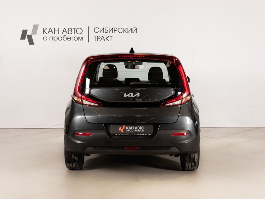 Kia Soul III Казань  - изображение 4
