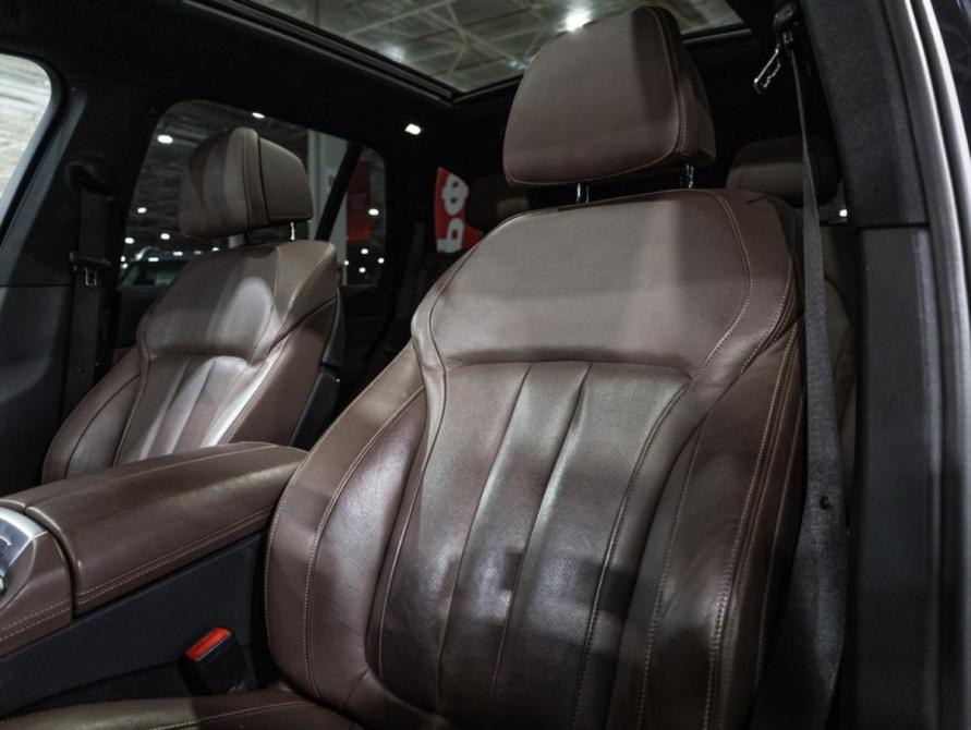 BMW X5 IV (G05/G18) Санкт-Петербург  - изображение 20