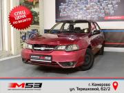 Daewoo Nexia I Рестайлинг Кемерово  - изображение 20