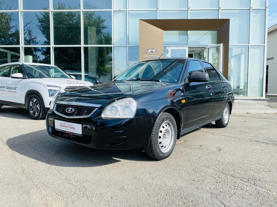 Lada (ВАЗ) Priora I Миасс  - изображение 1