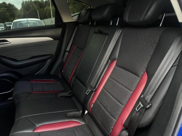 Haval F7 I Рестайлинг с пробегом 2022 года, цена 2 037 700 рублей, 67541 км, внедорожник, Автокод Объявления