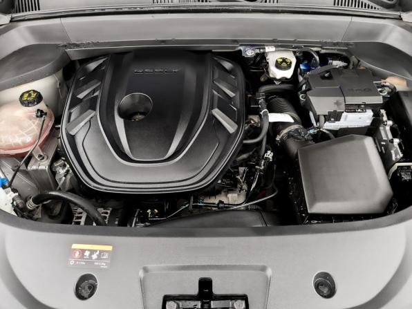 Geely Monjaro I с пробегом 2023 года, цена 3 100 000 рублей, 59132 км, внедорожник, Автокод Объявления