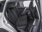 Toyota RAV4 IV (XA40) Ростов-на-Дону  - изображение 22