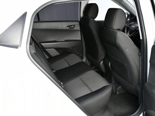 Hyundai Creta I с пробегом 2020 года, цена 1 847 000 рублей, 65651 км, внедорожник, Автокод Объявления