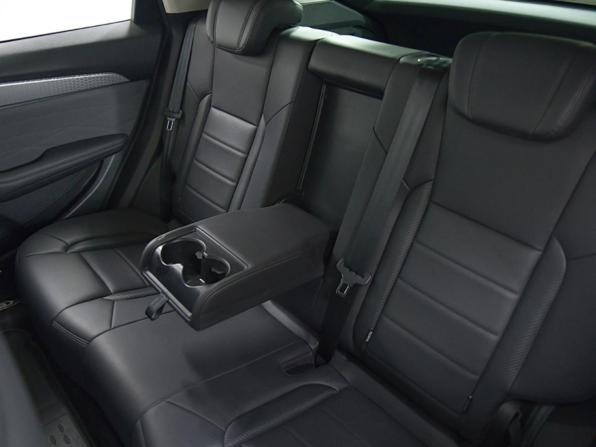 Haval F7x I Рестайлинг с пробегом 2023 года, цена 2 319 000 рублей, 21000 км, внедорожник, Автокод Объявления