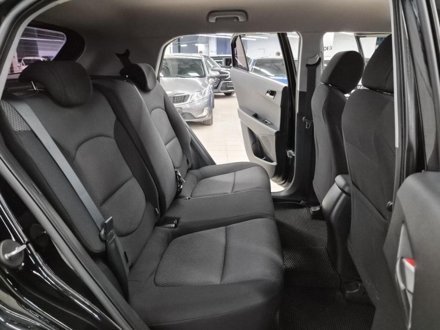 Hyundai Creta I Арзамас  - изображение 14