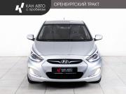 Hyundai Solaris I Казань  - изображение 20