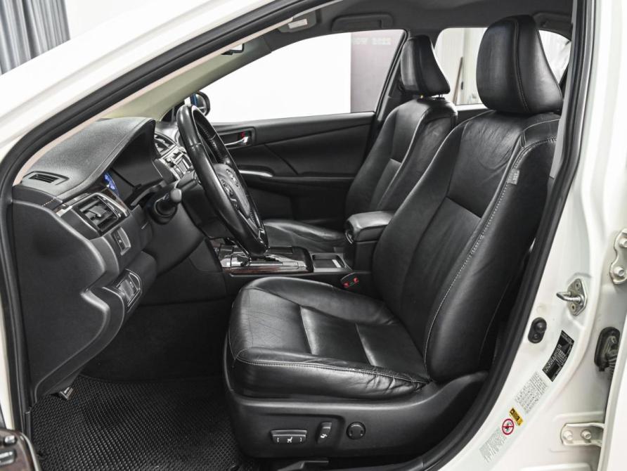 Toyota Camry VII (XV50) Рестайлинг Ставрополь  - изображение 10