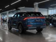 Geely Galaxy M7 Москва  - изображение 32