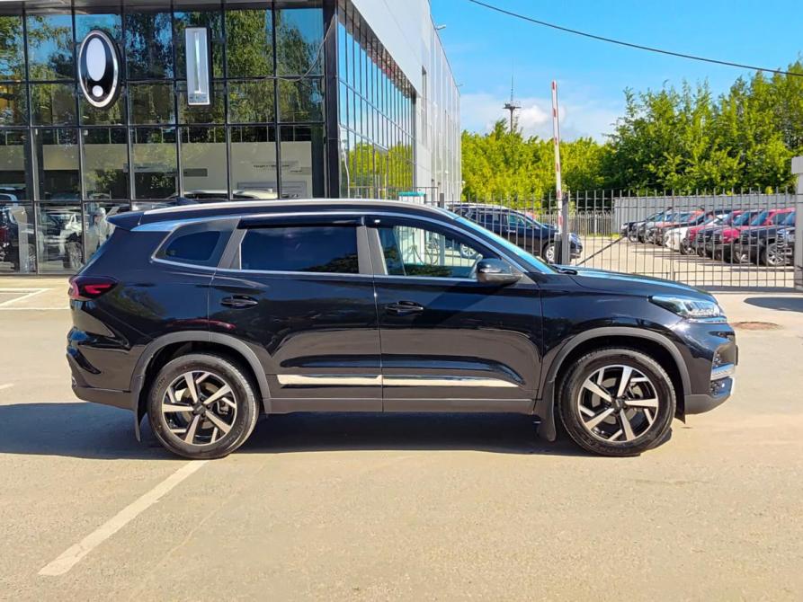 Chery Tiggo 8 I Чебоксары  - изображение 5