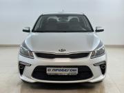 Kia Rio IV Москва  - изображение 17