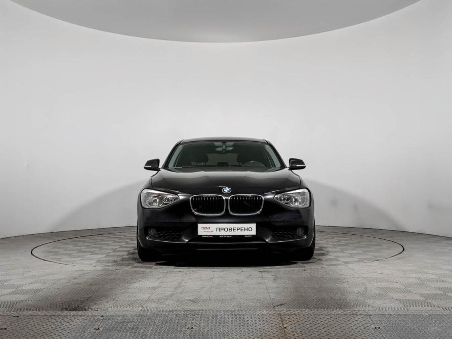 BMW 1 серии II (F20/F21) Санкт-Петербург  - изображение 2
