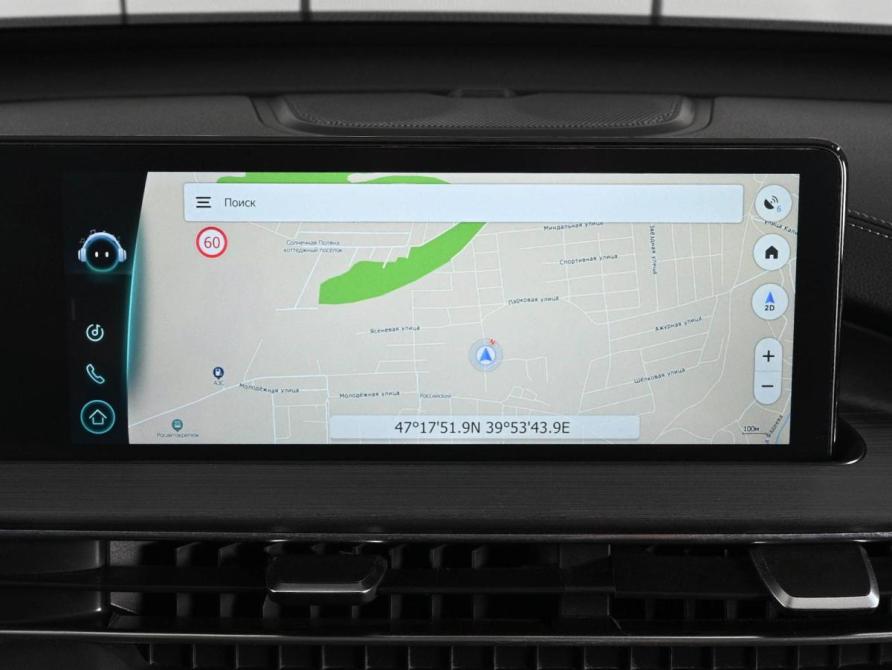 Chery Tiggo 7 Pro Max I Ростов-на-Дону  - изображение 15