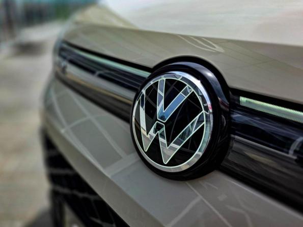 Volkswagen Tiguan III (China Market) с пробегом 2026 года, цена 4 880 000 рублей, 46 км, внедорожник, Автокод Объявления